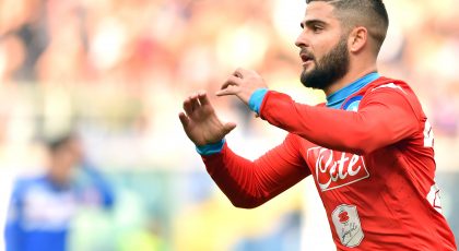 GdS: Insigne renewal is imminent