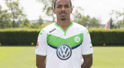 L’Equipe – Luiz Gustavo to be highest paid in Marseille history