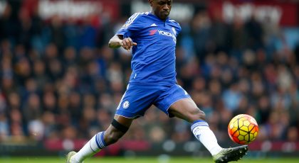Everything is done: in January Ramires could arrive on loan. The Brazilian may arrive at Appiano in November. The deal goes through if…