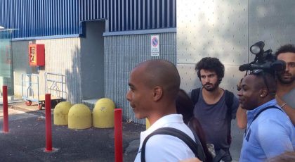 Joao Mario: “Can’t wait to start”