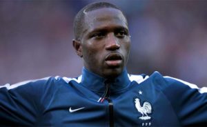 Moussa Sissoko France 2015 Close Up