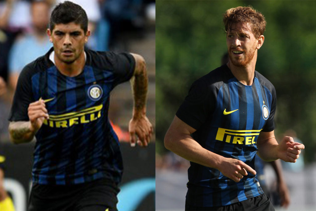 What can we expect from Banega and Ansaldi?