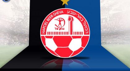 Who are Hapoel Be’er Sheva?