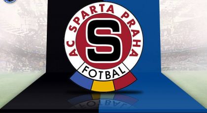 Who are Sparta Prague?