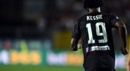 La Nazione: Fiorentina also tracking Franck Kessié