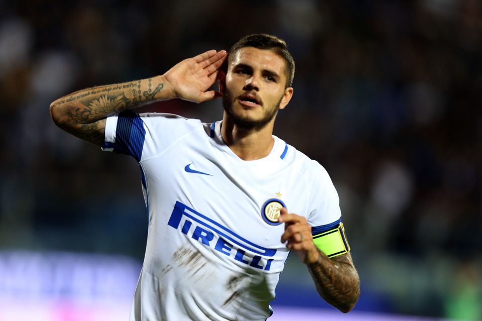 Max De Luca – Five Things We Learned From Inter In The Last 10 Days