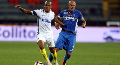 Gazzetta: Joao Mario has more to give