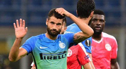 Candreva to Chelsea may unlock other moves