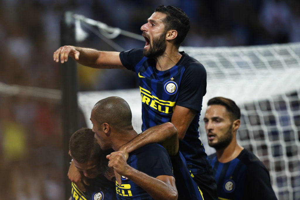 Preview: Inter-Bologna