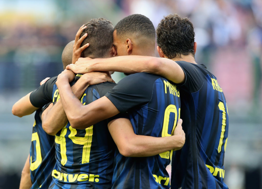 Preview: Roma-Inter
