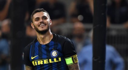 Icardi to Fifa TV: “Perisic is a great player with quality”