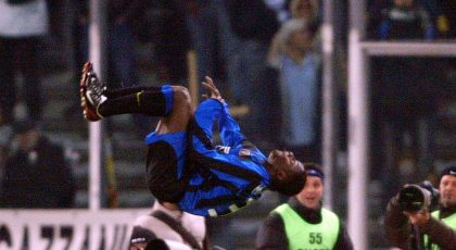 Richard Hall’s Nerazzurri Classics: Disgustingly Cavalier