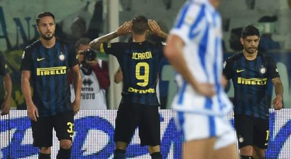 Max De Luca – Five Things We Learned From Inter’s Win Over Pescara