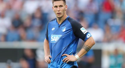 CM: Inter-Milan duel for the young prospect, Niklas Süle!