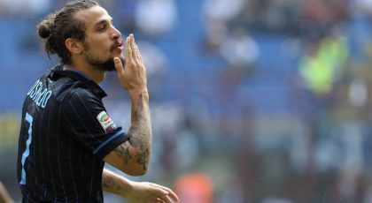 Osvaldo: “Football gave me everything but now I’m dedicated to what I love: Music”