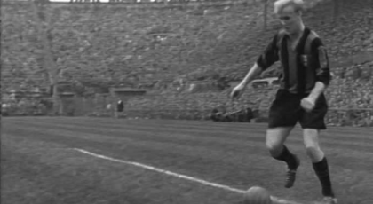 Richard Hall’s Nerazzurri Classics: Complete Annihilation