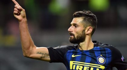 FCIN: Ferri “Candreva and Pioli talked”