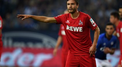 From Germany: Inter in for Hector