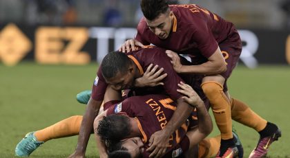 Max De Luca – Five Things We Learned From Inter’s 2-1 Loss To Roma