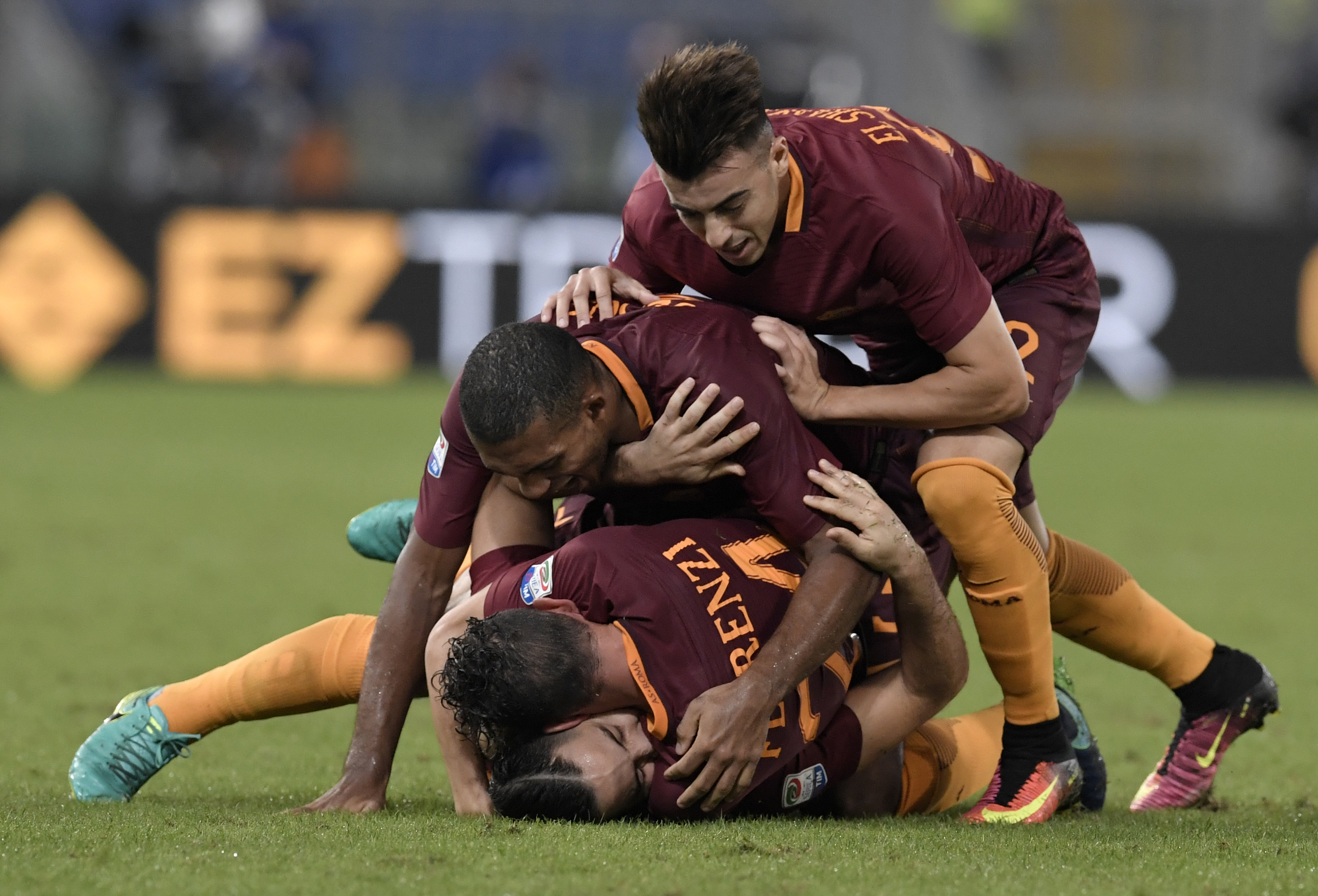Max De Luca – Five Things We Learned From Inter’s 2-1 Loss To Roma