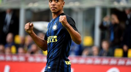 Joao Mario to IC: “Inter fans don’t know very much about me as a person – it is nice that they support me”