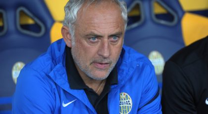 Football Italia: Mandorlini: “I’d love Inter job”