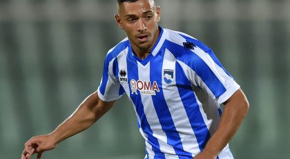 PS – Suning offer 20M plus Caprari for Škriniar – Sampdoria asks for 35M