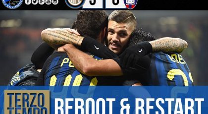 Tactical Analysis:  F.C. Internazionale Milano 3-0 F.C. Crotone