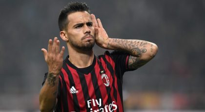 Suso to sky: ” I wanted to prove to be important for this team and I am succeeding”