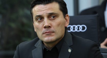 Problems for Montella, three players out