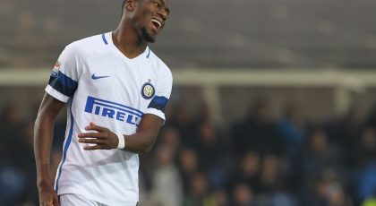 SP: Valencia strongly linked with out of form Kondogbia – Set to join in January