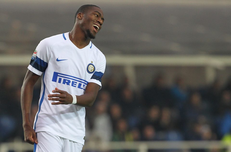 SP: Valencia strongly linked with out of form Kondogbia – Set to join in January