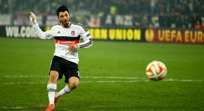 O Jogo: Competition to sign Tolgay Arslan