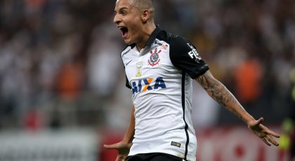 From Brazil: 5m€ offer on table for Guilherme Arana