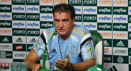 ExtraTime: Cuca to visit Milanese clubs