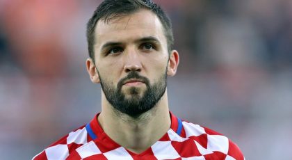 Badelj Was Offered To Inter But They Refused