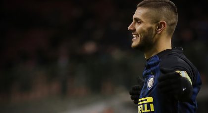 Icardi’s numbers at the San Siro – Inter’s new leader