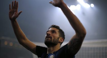 SI: Inter reject Chelsea bid for Candreva