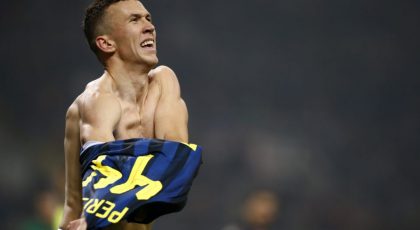 Perisic: “We believe in 3rd place, we won’t give up”
