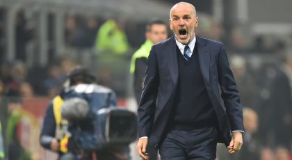 Stefani Pioli: “We should have had 2 penalties tonight”