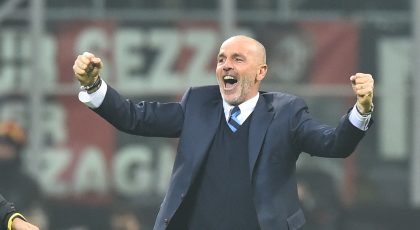 Pioli agent: “Stefano thinks he can take Inter to the top”
