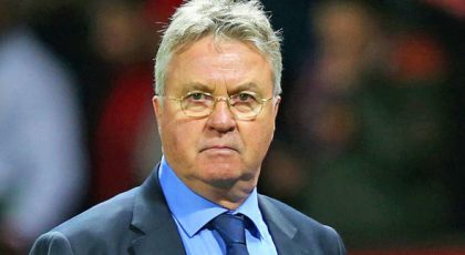 GdS: Hiddink and Marcelino; their ideas