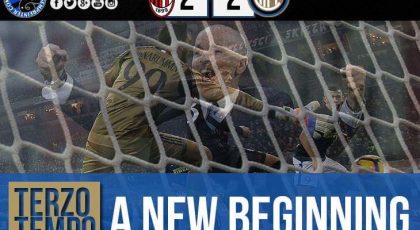 Terzo Tempo – A New Beginning