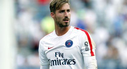France Football: Inter are after Kevin Trapp