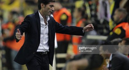 Marca: Marcelino is set to be the new Inter manager