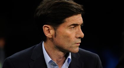 Athletic Bilbao Boss Marcelino: “I Came Very Close To Coaching Inter But They Chose Pioli Instead”