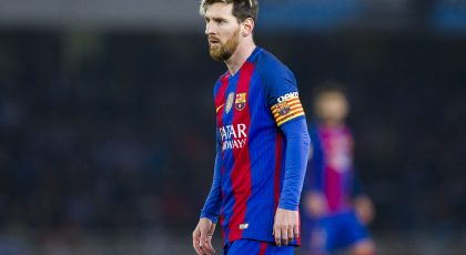 AS – Barcelona to offer Lionel Messi €40 million per season