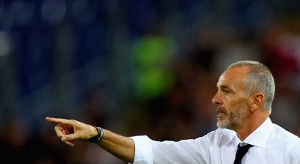 Pioli to IC: “We want to continue what’s been a good week, this is our chance to turn things around”