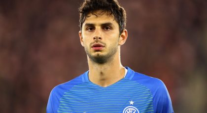 Gazzetta: Ranocchia’s agents fly to London – departure only a matter of time
