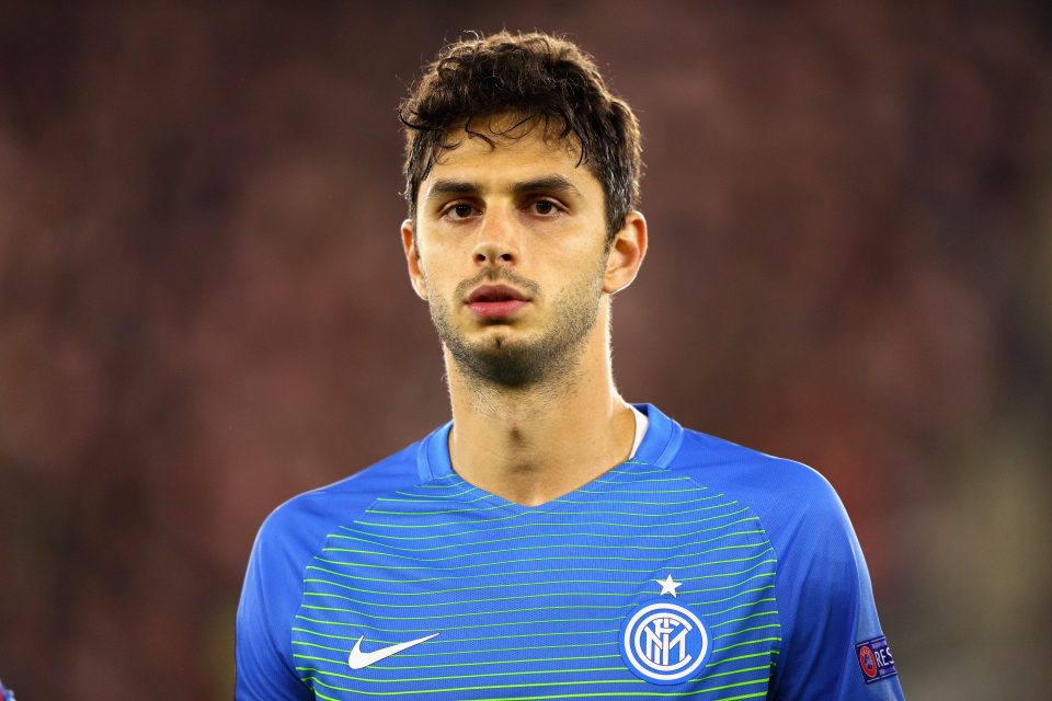 The Sun: West Brom to bid €5m for Ranocchia